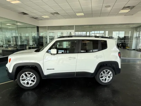 Photos of 2018 JEEP RENEGADE for sale in Boone, IA at Pat Clemons Inc.