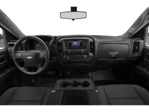 Another view of 2018 Chevrolet Silverado 2500HD Work Truck for sale in Boone, IA at Pat Clemons Inc.