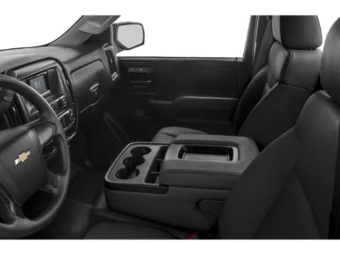 More photos of 2018 Chevrolet Silverado 2500HD Work Truck at Pat Clemons Inc., IA