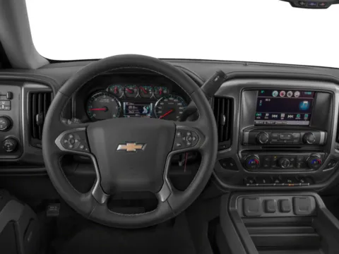 Photos of 2018 Chevrolet Silverado 1500 LTZ for sale in Boone, IA at Pat Clemons Inc.