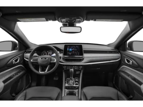 Another view of 2026 Jeep Compass Limited Altitude for sale in Boone, IA at Pat Clemons Inc.