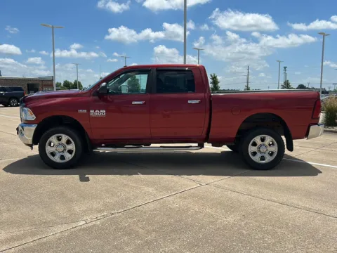 Photos of 2015 Ram 2500 Big Horn for sale in Boone, IA at Pat Clemons Inc.