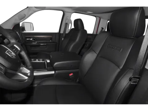 More photos of 2015 Ram 2500 Big Horn at Pat Clemons Inc., IA