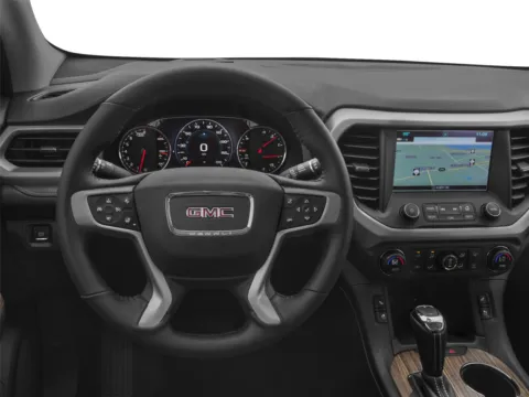 Photos of 2017 GMC Acadia Denali for sale in Boone, IA at Pat Clemons Inc.