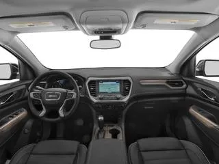 Another view of 2017 GMC Acadia Denali for sale in Boone, IA at Pat Clemons Inc.