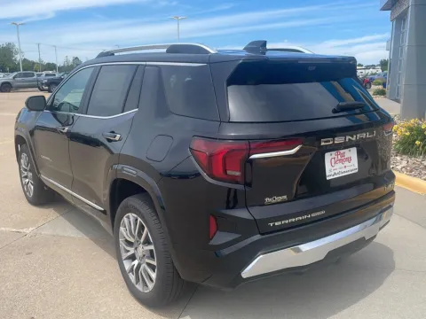 Another view of 2026 GMC Terrain AWD Denali for sale in Boone, IA at Pat Clemons Inc.
