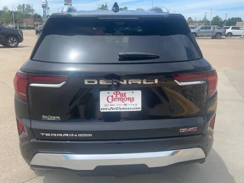 More photos of 2026 GMC Terrain AWD Denali at Pat Clemons Inc., IA