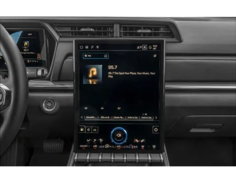 More photos of 2026 GMC Terrain AWD Denali at Pat Clemons Inc., IA