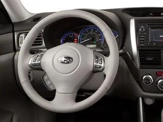 Photos of 2010 Subaru Forester 2.5X Premium for sale in Boone, IA at Pat Clemons Inc.