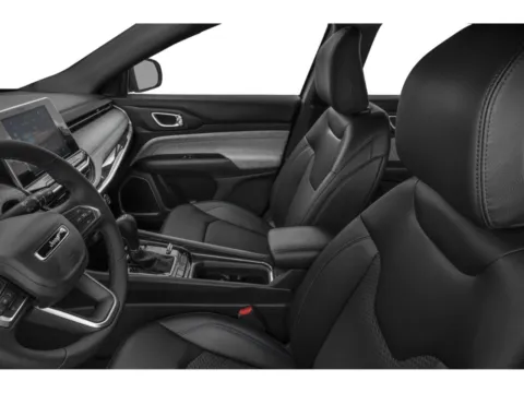 More photos of 2026 Jeep Compass Limited at Pat Clemons Inc., IA