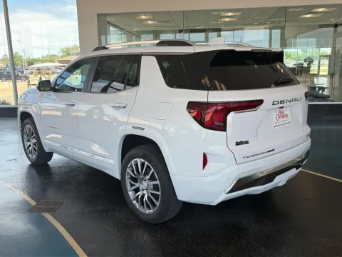 Another view of 2026 GMC Terrain AWD Denali for sale in Boone, IA at Pat Clemons Inc.
