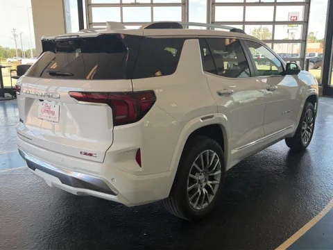 More photos of 2026 GMC Terrain AWD Denali at Pat Clemons Inc., IA