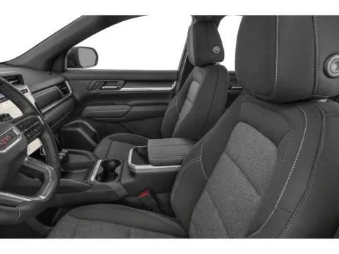 More photos of 2026 GMC Terrain AWD Denali at Pat Clemons Inc., IA