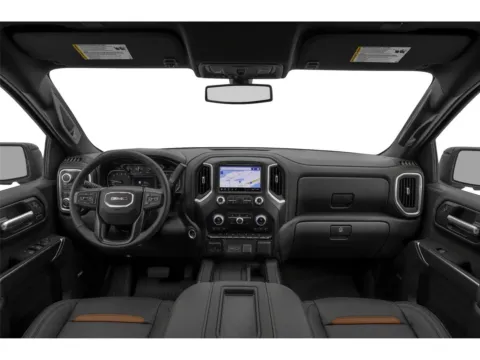 Another view of 2020 GMC Sierra 1500 AT4 for sale in Boone, IA at Pat Clemons Inc.