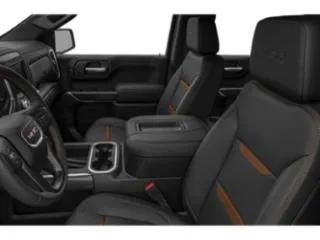 More photos of 2020 GMC Sierra 1500 AT4 at Pat Clemons Inc., IA