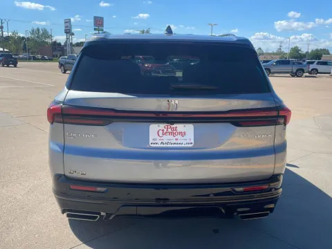 More photos of 2025 Buick Enclave Sport Touring at Pat Clemons Inc., IA