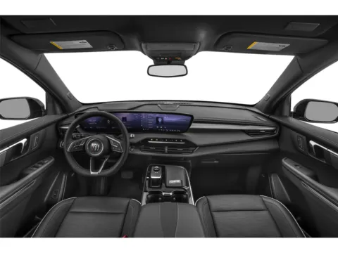 Another view of 2025 Buick Enclave Sport Touring for sale in Boone, IA at Pat Clemons Inc.