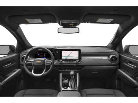 Another view of 2026 Chevrolet Colorado 4WD LT for sale in Boone, IA at Pat Clemons Inc.