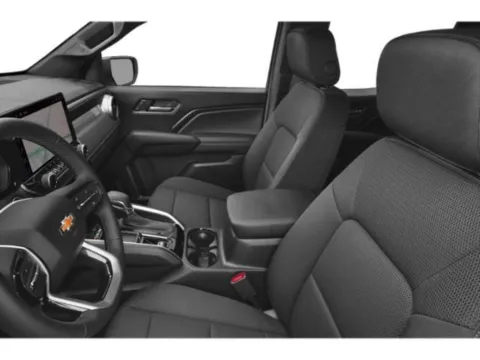 More photos of 2026 Chevrolet Colorado 4WD LT at Pat Clemons Inc., IA
