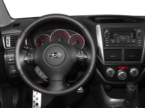 Photos of 2013 Subaru Impreza Sedan WRX WRX Limited for sale in Boone, IA at Pat Clemons Inc.