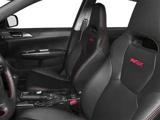 More photos of 2013 Subaru Impreza Sedan WRX WRX Limited at Pat Clemons Inc., IA