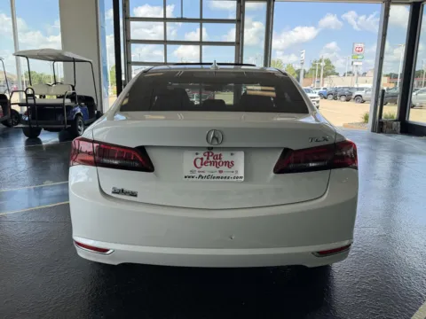 More photos of 2015 Acura TLX V6 Tech at Pat Clemons Inc., IA
