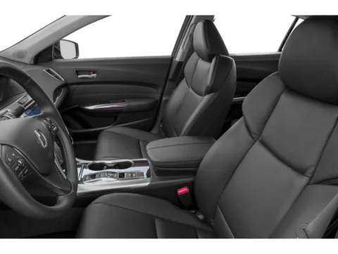 More photos of 2015 Acura TLX V6 Tech at Pat Clemons Inc., IA