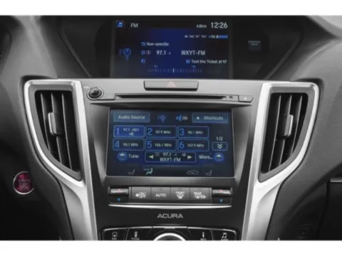 More photos of 2015 Acura TLX V6 Tech at Pat Clemons Inc., IA