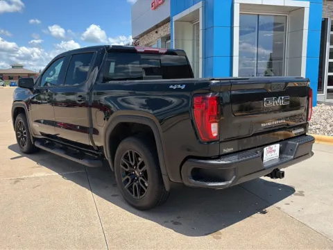 Another view of 2021 GMC SIERRA 1500 Elevation for sale in Boone, IA at Pat Clemons Inc.