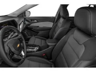 More photos of 2026 Chevrolet Trax LT at Pat Clemons Inc., IA