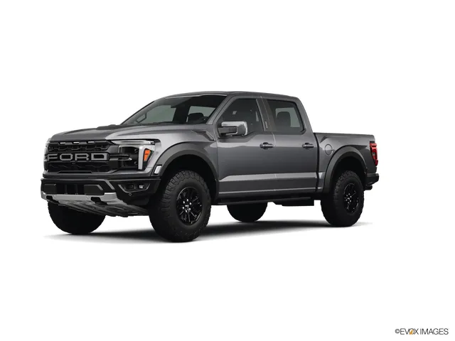 2024 FORD F-150 Raptor for sale in Boone, IA