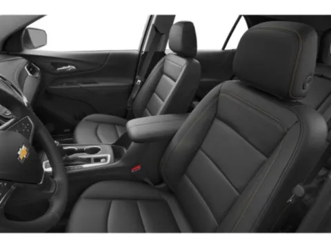 More photos of 2020 Chevrolet Equinox Premier at Pat Clemons Inc., IA