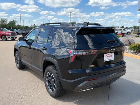 Another view of 2027 CHEVROLET EQUINOX ACTIV for sale in Boone, IA at Pat Clemons Inc.