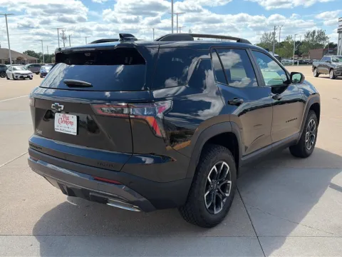 More photos of 2027 CHEVROLET EQUINOX ACTIV at Pat Clemons Inc., IA
