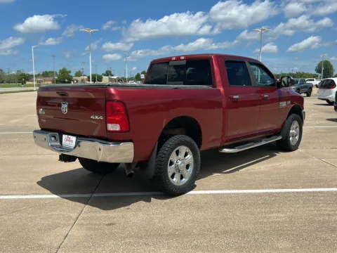 More photos of 2015 Ram 2500 Big Horn at Pat Clemons Inc., IA