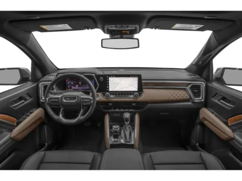 Another view of 2023 GMC Canyon 4WD Denali for sale in Boone, IA at Pat Clemons Inc.