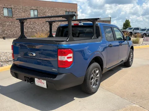 More photos of 2023 FORD MAVERICK XL/XLT at Pat Clemons Inc., IA