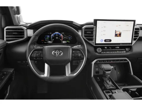 Photos of 2024 Toyota Tundra Limited HV for sale in Boone, IA at Pat Clemons Inc.