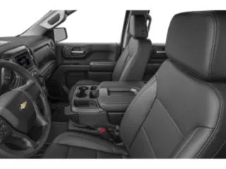 More photos of 2026 Chevrolet Silverado 1500 Custom at Pat Clemons Inc., IA