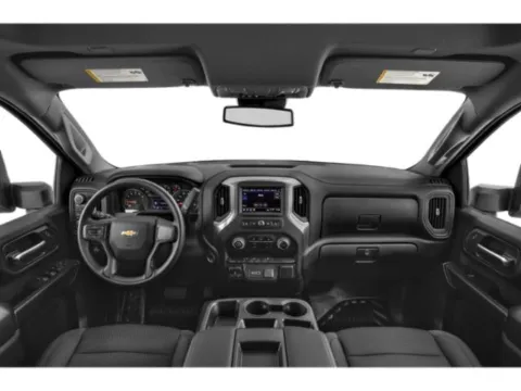 Another view of 2026 Chevrolet Silverado 2500HD LTZ for sale in Boone, IA at Pat Clemons Inc.