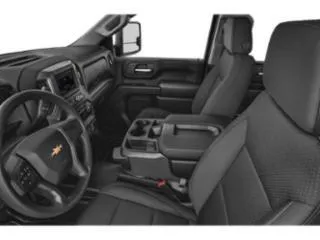 More photos of 2026 Chevrolet Silverado 2500HD LTZ at Pat Clemons Inc., IA