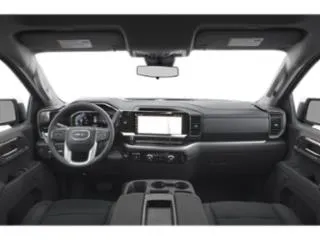 Another view of 2026 GMC Sierra 1500 SLT for sale in Boone, IA at Pat Clemons Inc.