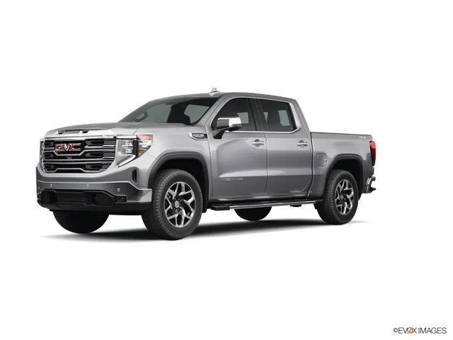 2026 GMC SIERRA K1500 SL SLT for sale in Boone, IA