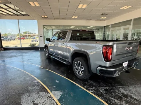 Another view of 2026 GMC Sierra 1500 SLT for sale in Boone, IA at Pat Clemons Inc.