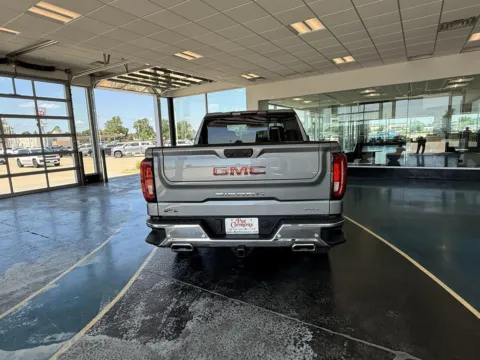 More photos of 2026 GMC Sierra 1500 SLT at Pat Clemons Inc., IA