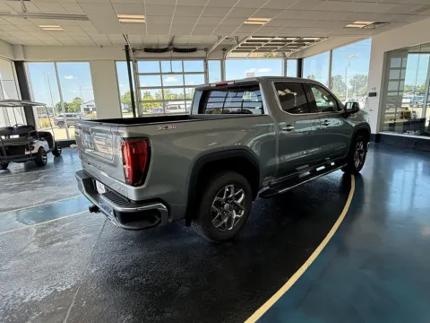 More photos of 2026 GMC Sierra 1500 SLT at Pat Clemons Inc., IA