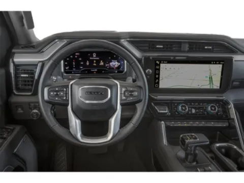 Photos of 2026 GMC Sierra 1500 Denali for sale in Boone, IA at Pat Clemons Inc.
