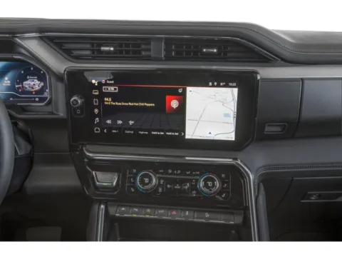 More photos of 2026 GMC Sierra 1500 Denali at Pat Clemons Inc., IA