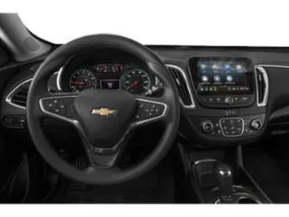 Photos of 2019 Chevrolet Malibu LT for sale in Boone, IA at Pat Clemons Inc.