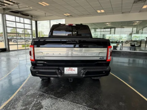 More photos of 2021 FORD F-150 SUPERCREW at Pat Clemons Inc., IA